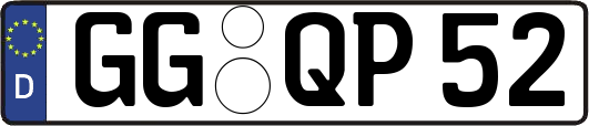 GG-QP52