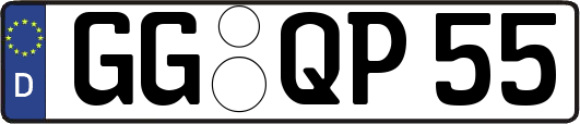 GG-QP55