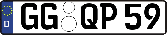 GG-QP59