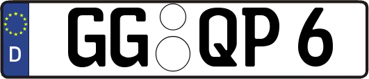 GG-QP6