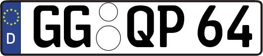 GG-QP64