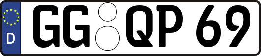 GG-QP69