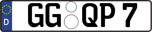 GG-QP7