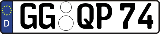 GG-QP74