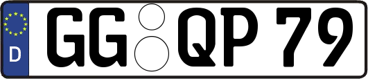 GG-QP79