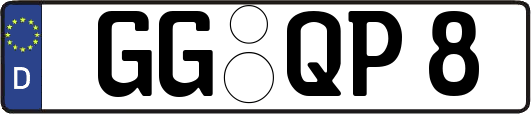 GG-QP8