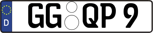 GG-QP9