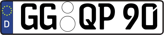 GG-QP90
