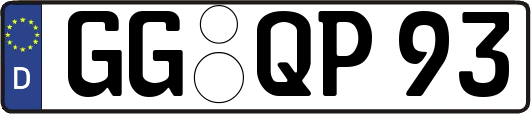 GG-QP93