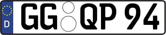 GG-QP94