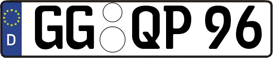 GG-QP96