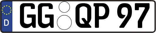 GG-QP97