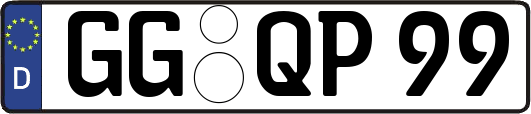 GG-QP99