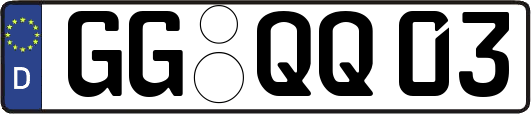 GG-QQ03