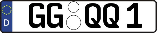 GG-QQ1