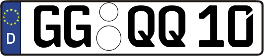 GG-QQ10