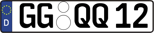 GG-QQ12