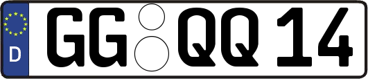 GG-QQ14