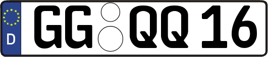 GG-QQ16
