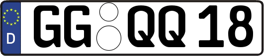 GG-QQ18