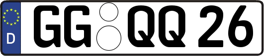 GG-QQ26
