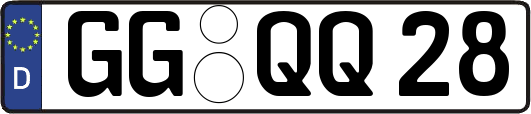 GG-QQ28