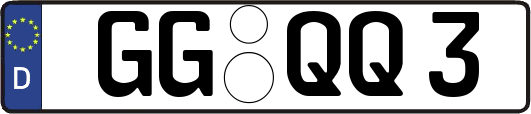 GG-QQ3