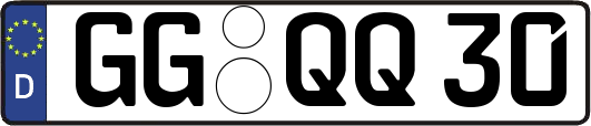 GG-QQ30