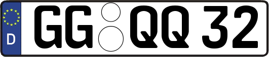 GG-QQ32