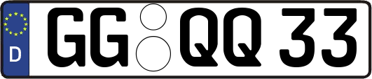 GG-QQ33