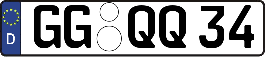 GG-QQ34