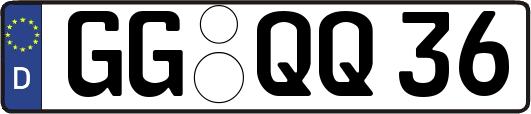 GG-QQ36
