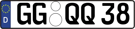 GG-QQ38