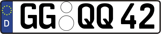 GG-QQ42