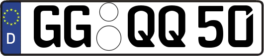 GG-QQ50
