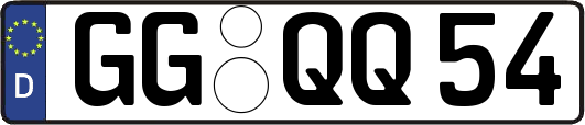 GG-QQ54
