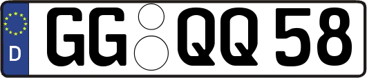 GG-QQ58