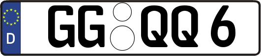 GG-QQ6