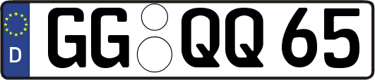 GG-QQ65