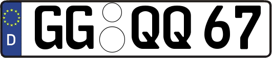 GG-QQ67