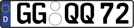 GG-QQ72