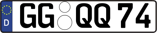 GG-QQ74