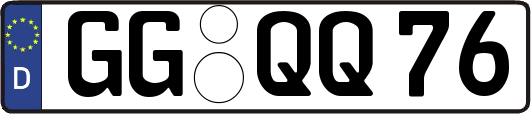 GG-QQ76