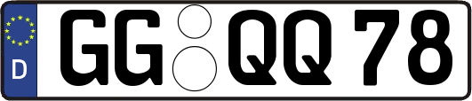 GG-QQ78