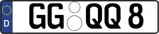 GG-QQ8