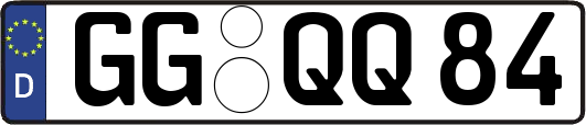 GG-QQ84