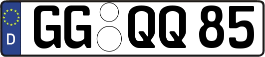 GG-QQ85
