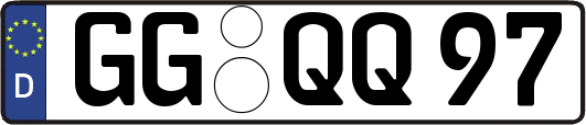 GG-QQ97