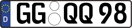 GG-QQ98