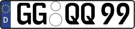 GG-QQ99